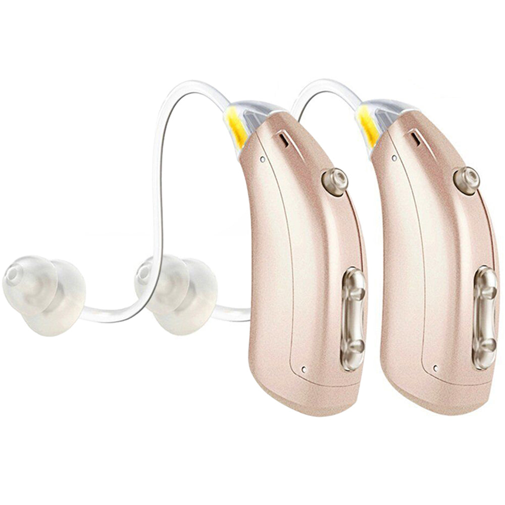 Digital Hearing Aids: Advanced Tech for Superior Sound Quality