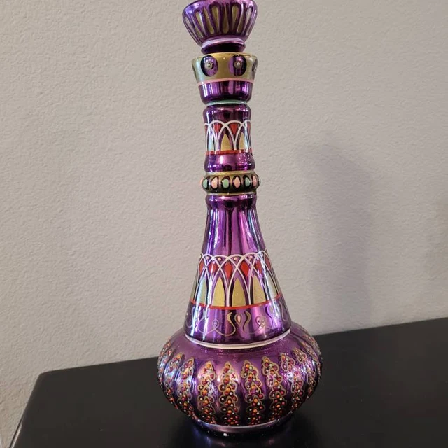 Jeannie-Inspired Dream Bottle