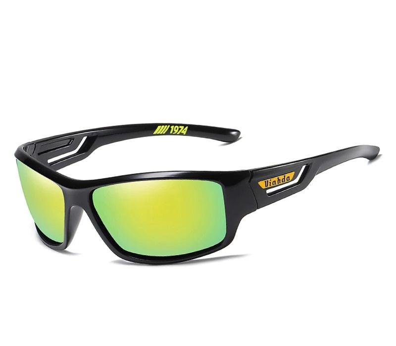 Military UV 400 Polarized Fishing Sunglasses