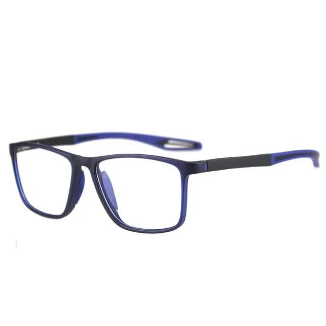 Ultralight Multifocal Glasses for Near and Far Vision