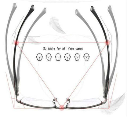 Intelligent Progressive Eyewear with Smart Adaptive Lenses