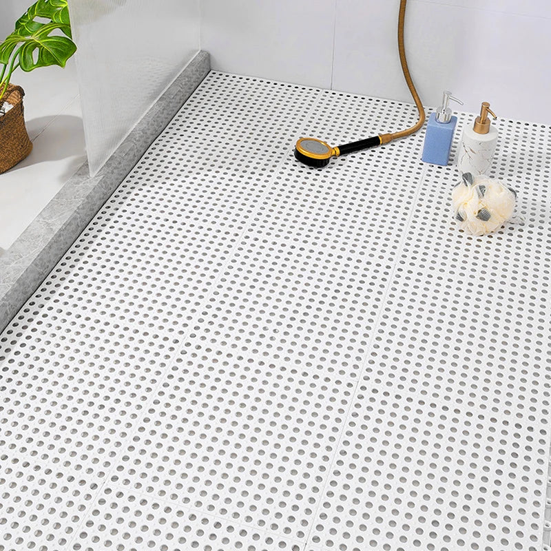 Anti-Slip Shower Mat – Stylish, Safe & Mold-Resistant Bathroom Solution