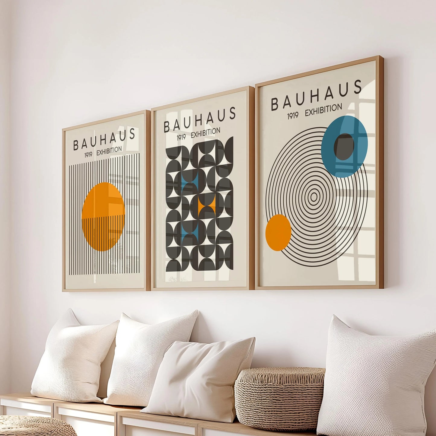 Rolfa Mosshurst Canvas Print