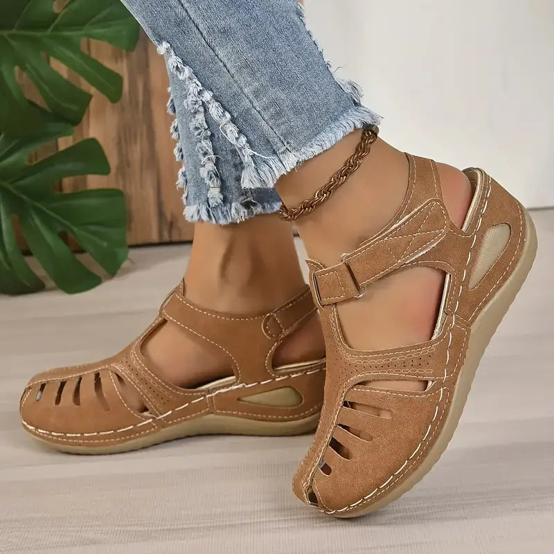 Ultra Comfortable Orthopedic Sandals for Summer Style