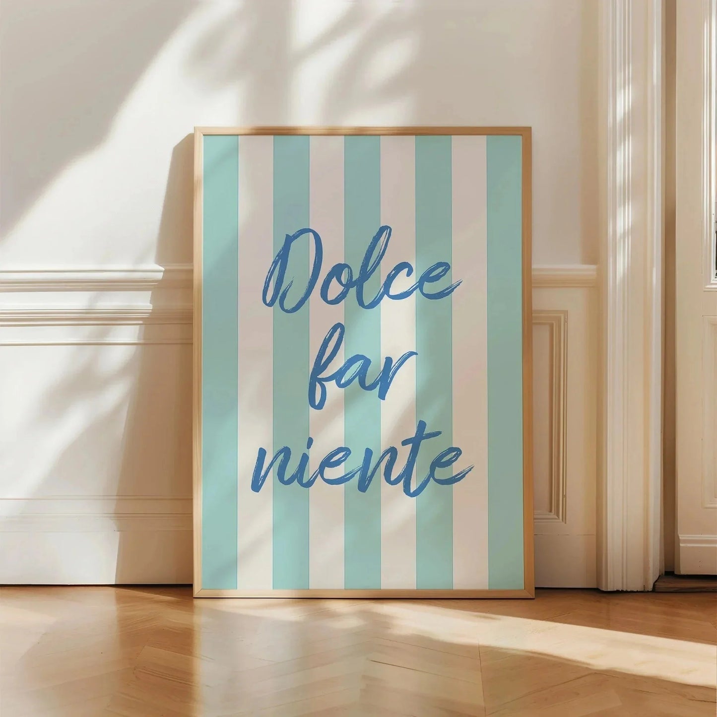 Livisse Canvas Print