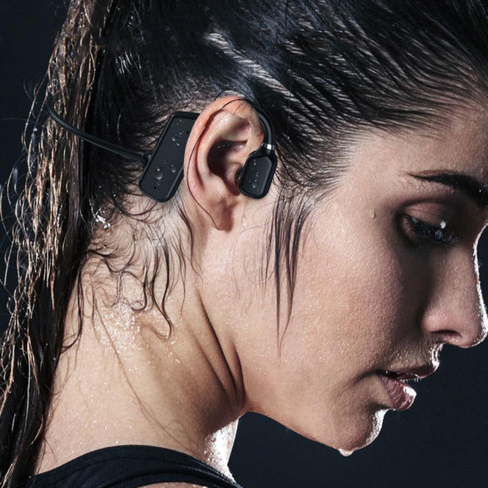 SoundFlow Bone Conduction Headphones – Experience Clear Sound and Comfort