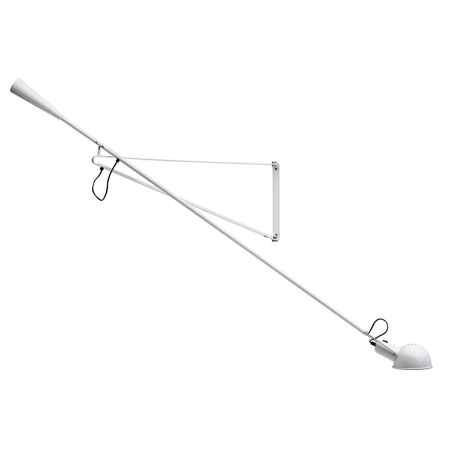 Model 265 Adjustable Wall Light Fixture