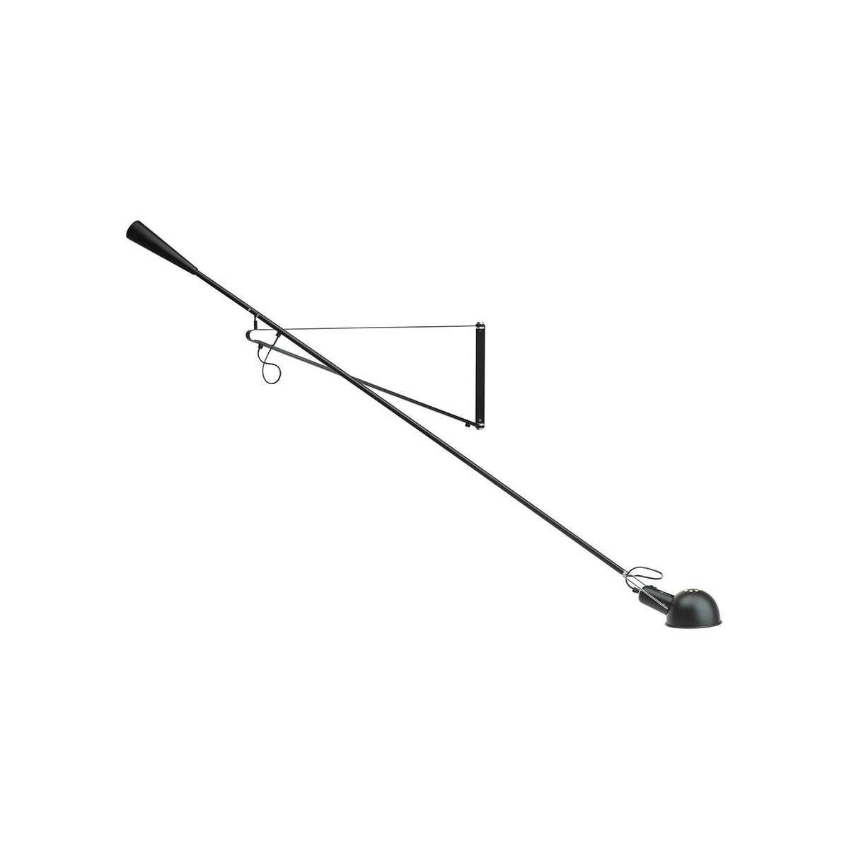 Model 265 Adjustable Wall Light Fixture