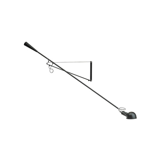 Model 265 Adjustable Wall Light Fixture