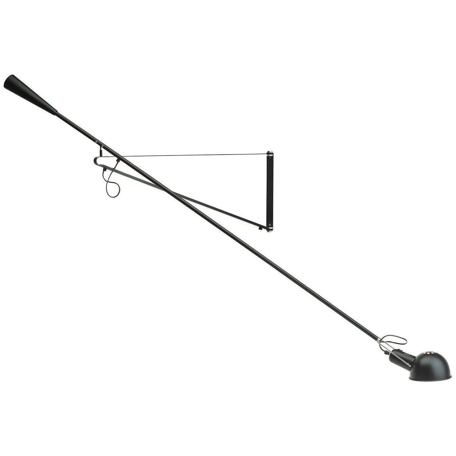 Model 265 Adjustable Wall Light Fixture