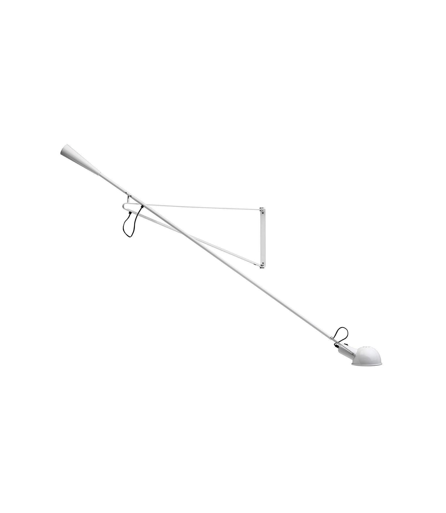 Model 265 Adjustable Wall Light Fixture