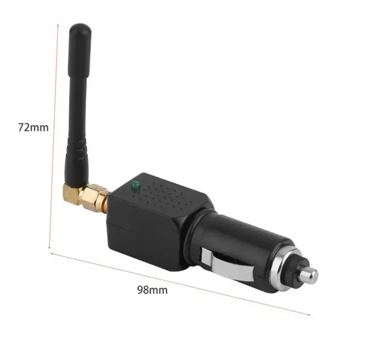 GPS Signal Blockers for Cars, Trucks, and Vehicles
