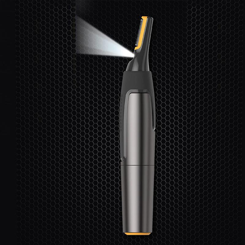 Precision Micro Trimmer for Hard-to-Reach Areas