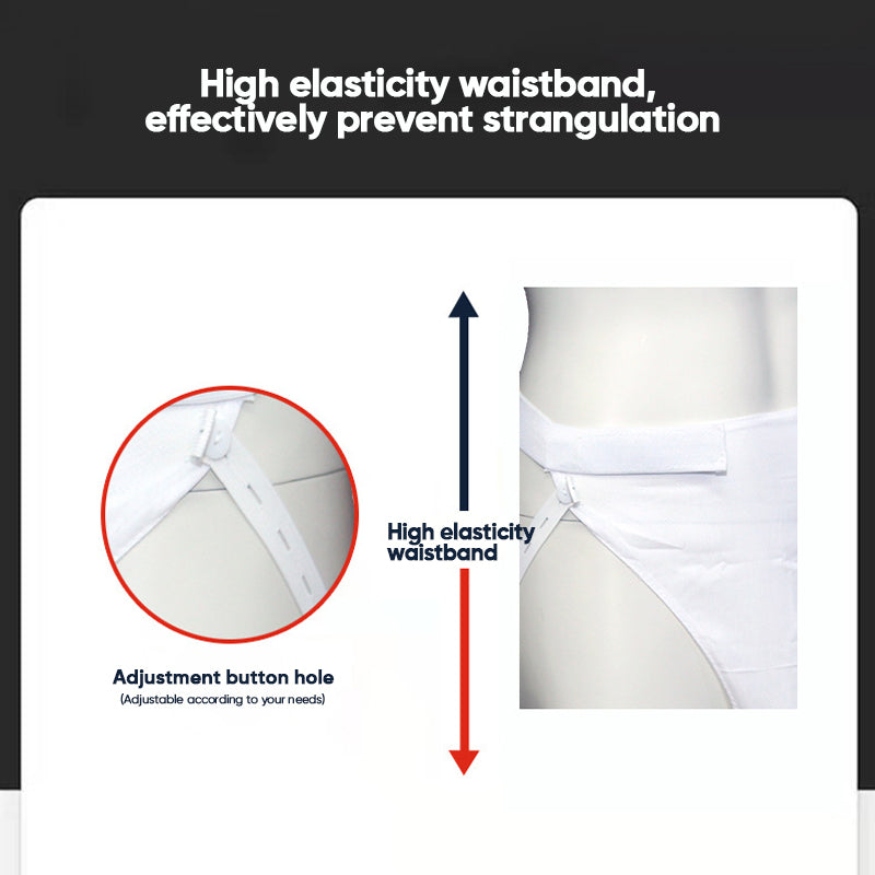 Portable Male Urinal Solution