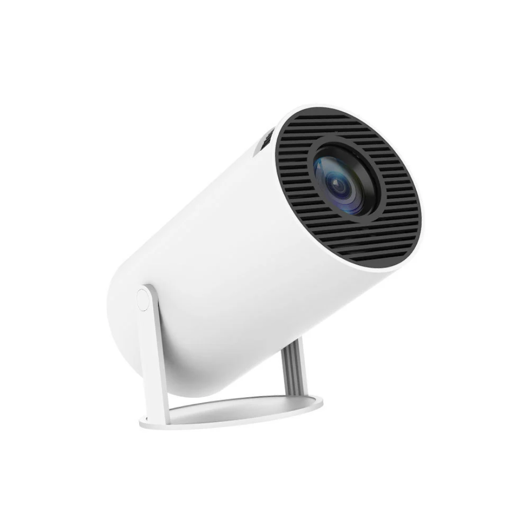 Ultra-HD 4K Portable Smart Cinema Projector