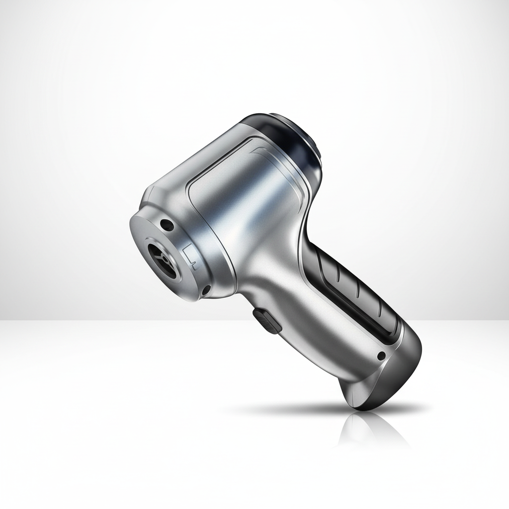 High-Power Cordless Vacuum for Comprehensive Car Cleaning