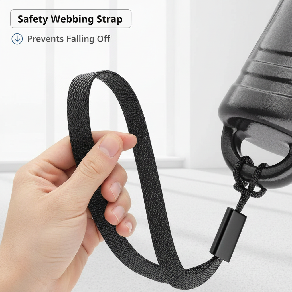 Cordless Power Training Rope