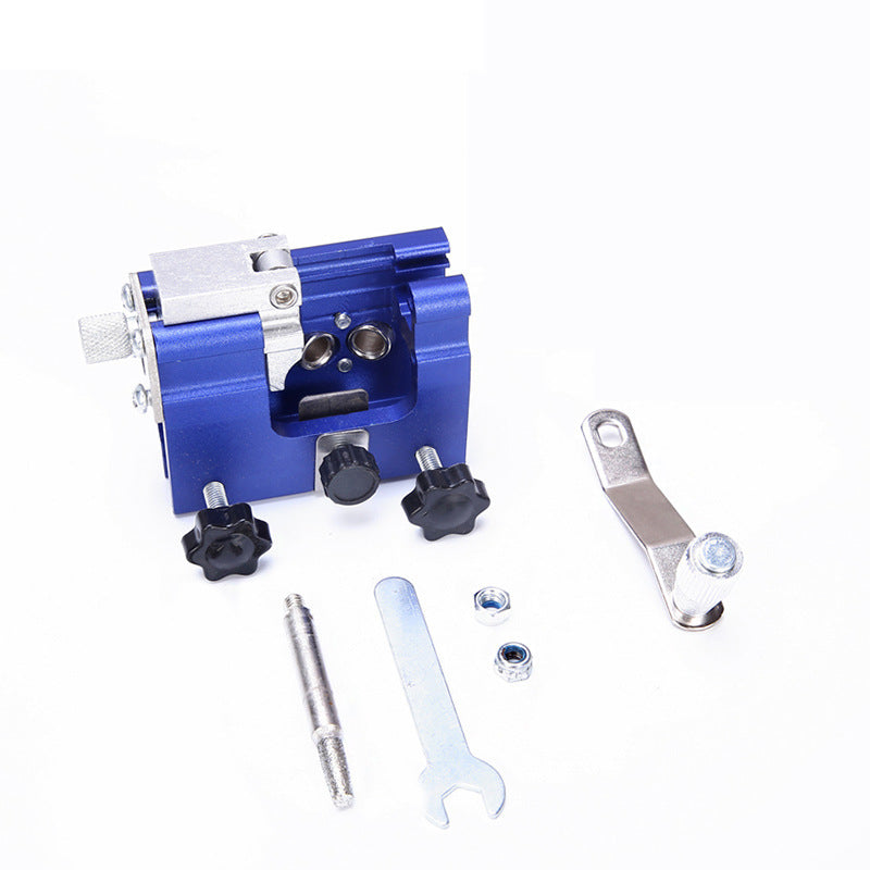 Chainsaw Chain Sharpening Tool for Enhanced Efficiency