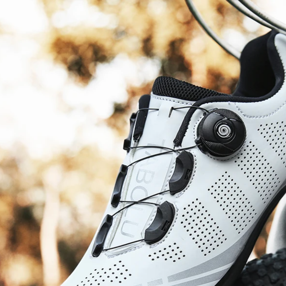 Orthopedic Bike Shoes for Enhanced Cycling Comfort