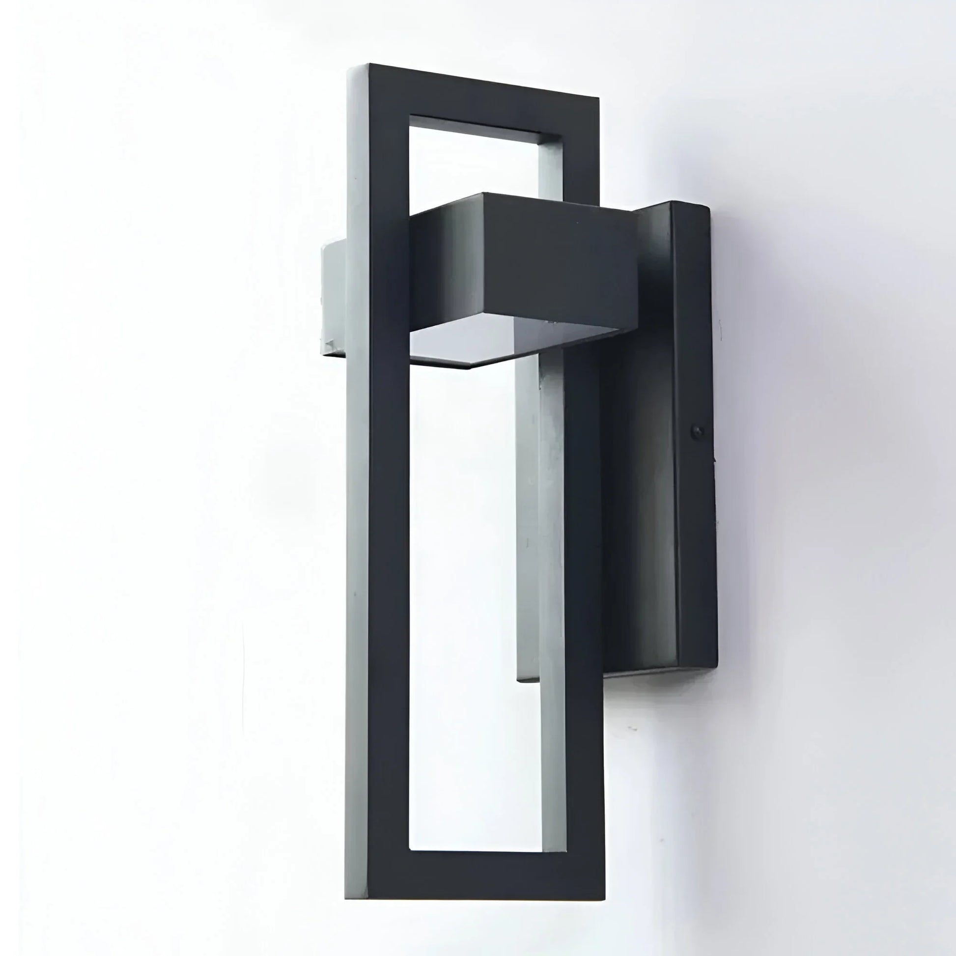 Weatherproof LED Outdoor Wall Lamp