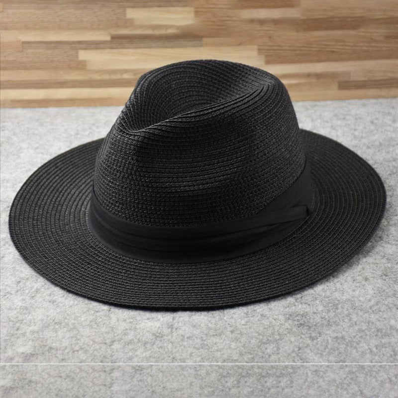 Handcrafted Panama Hat with UPF 50+ for Superior Sun Protection