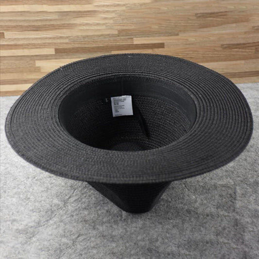 Handcrafted Panama Hat with UPF 50+ for Superior Sun Protection