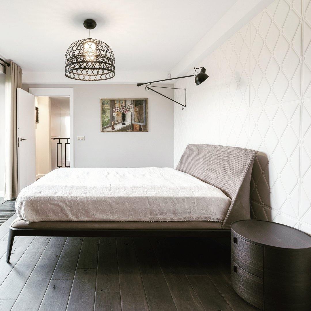 Model 265 Adjustable Wall Light Fixture