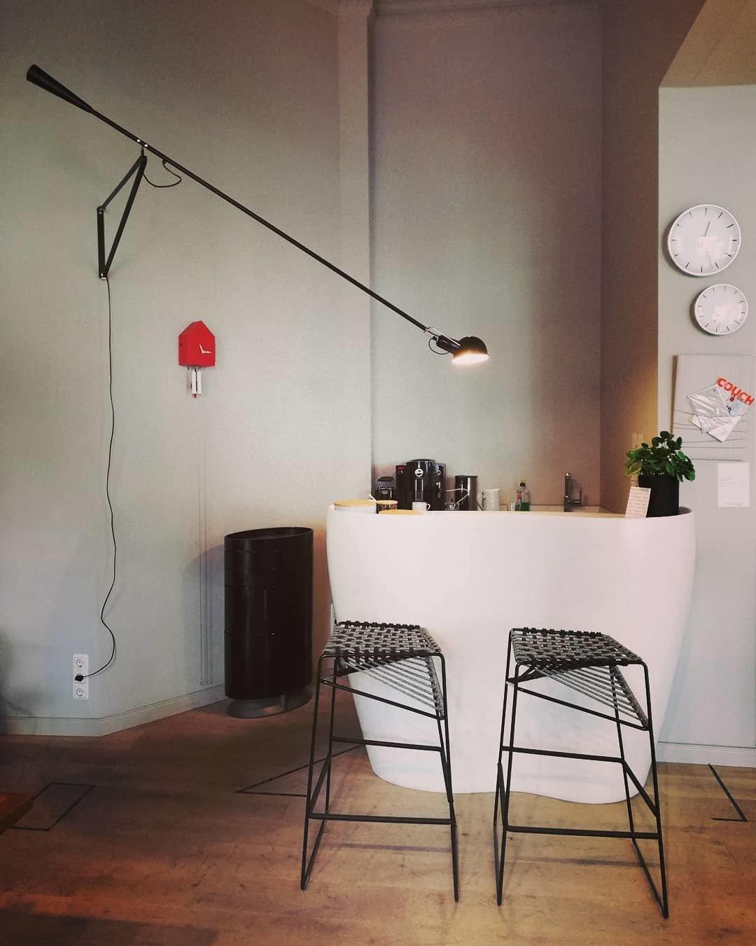 Model 265 Adjustable Wall Light Fixture
