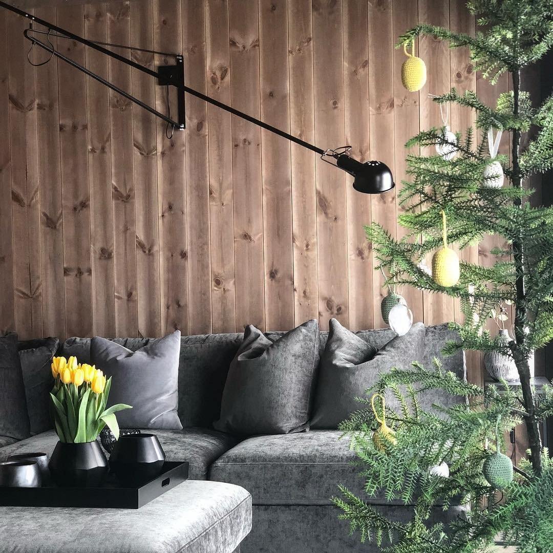 Model 265 Adjustable Wall Light Fixture