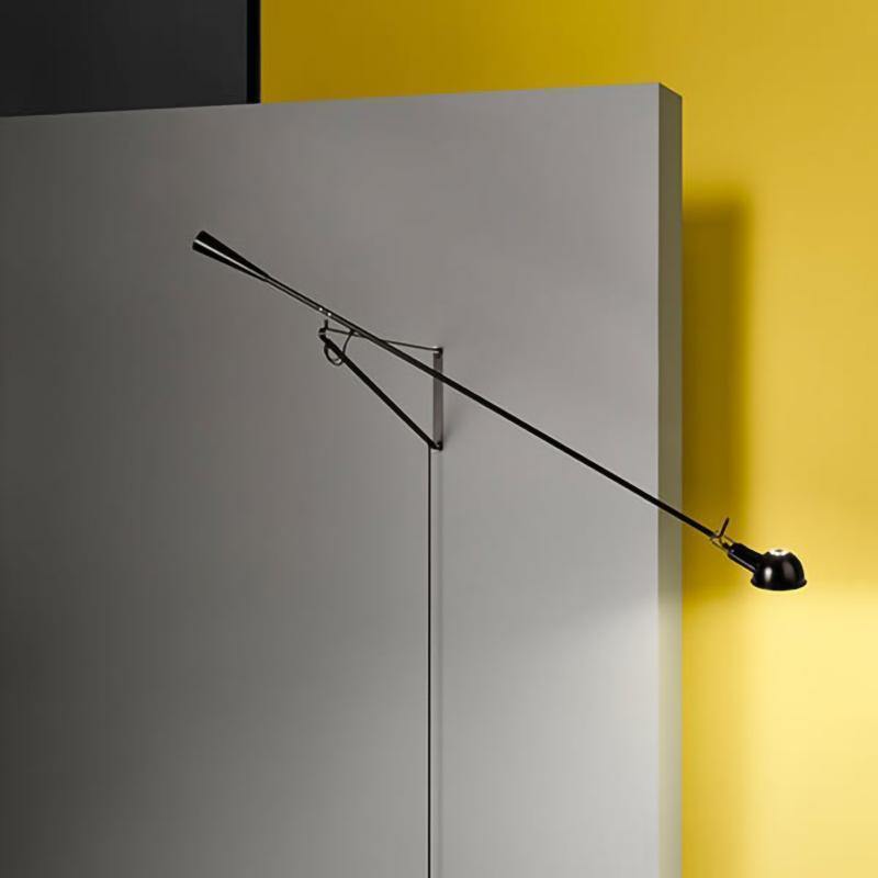 Model 265 Adjustable Wall Light Fixture