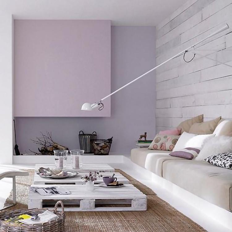 Model 265 Adjustable Wall Light Fixture