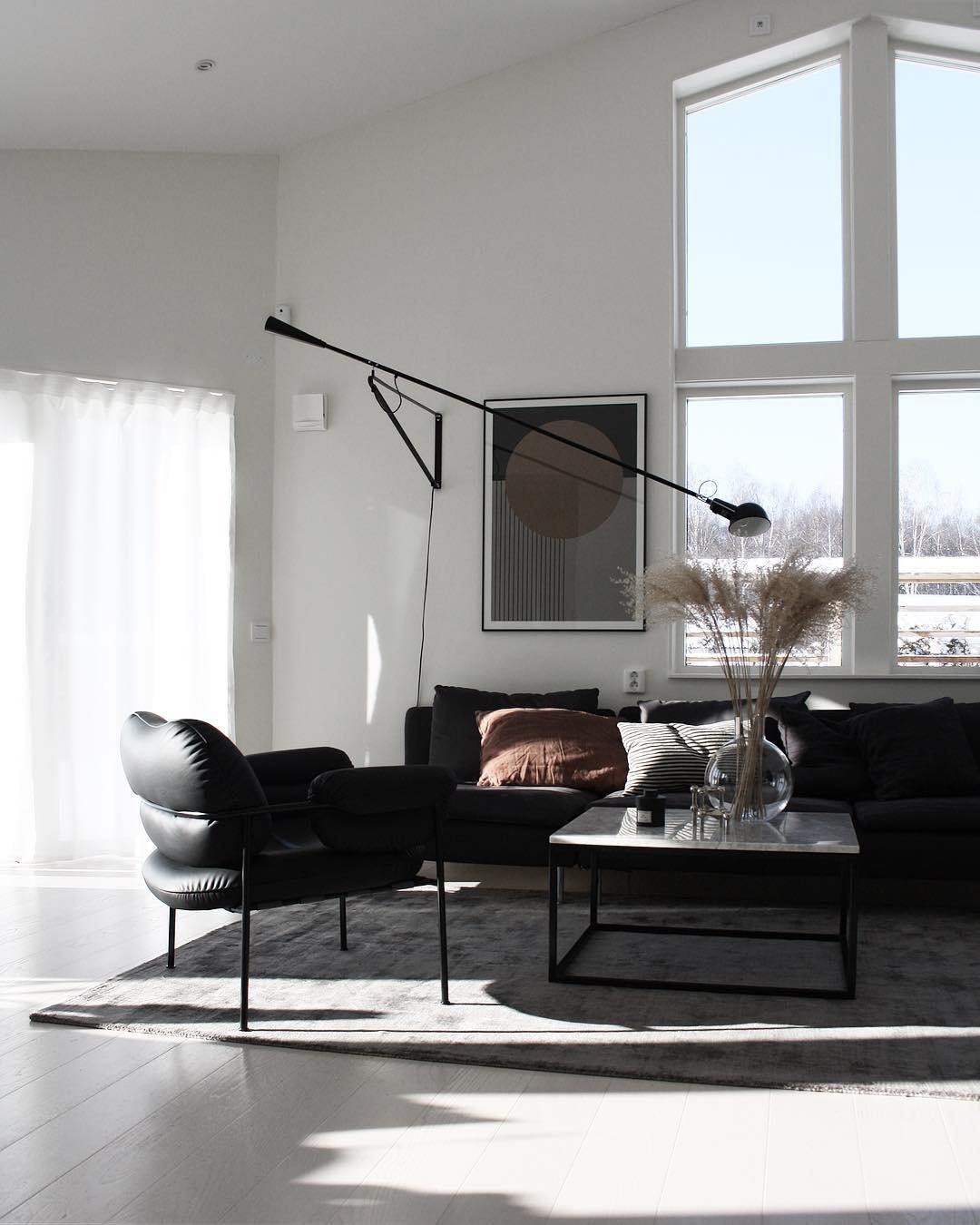 Model 265 Adjustable Wall Light Fixture