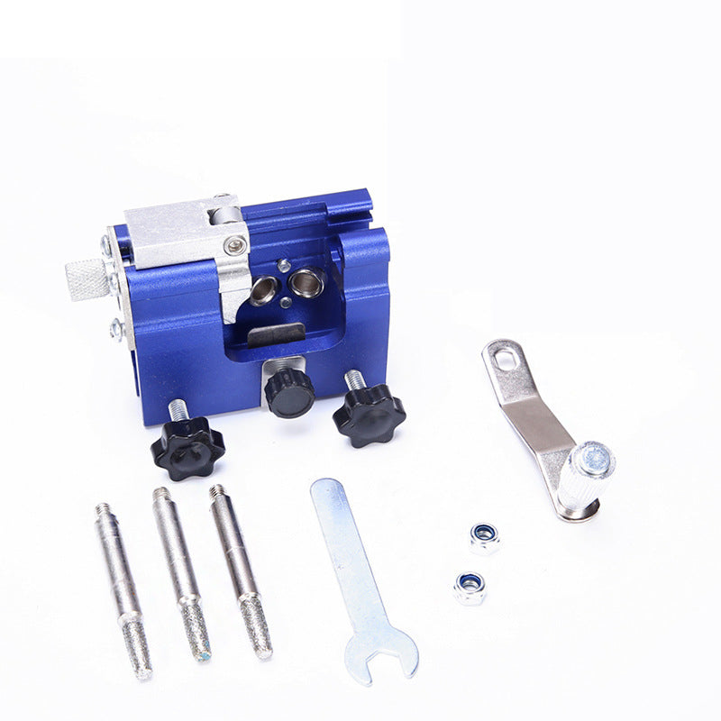 Chainsaw Chain Sharpening Tool for Enhanced Efficiency