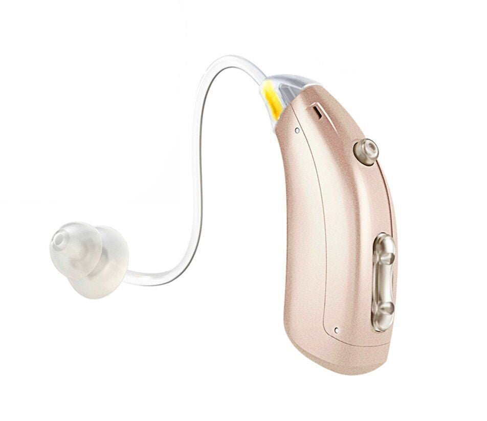 Digital Hearing Aids: Advanced Tech for Superior Sound Quality