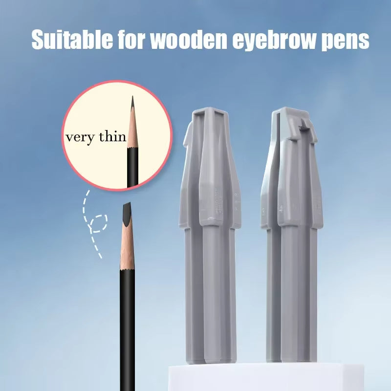 Precision Artist Pencil Sharpener for Flawless Edge