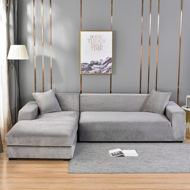 Sofa Protector FlexiShield: Comfort and Style for Your Living Space