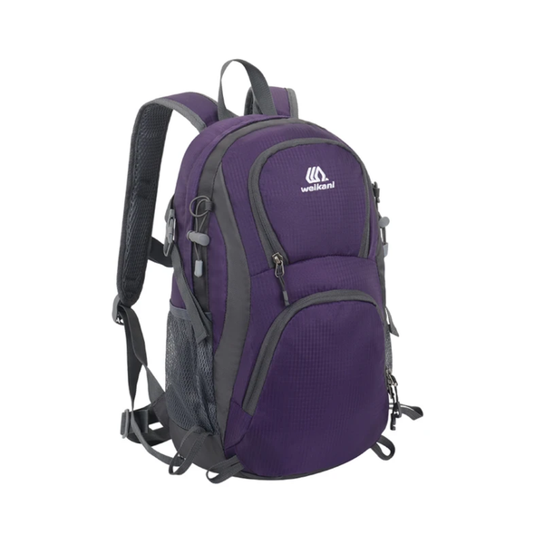 Ultralight Waterproof Daypack for Hiking, Camping & Travel Adventures