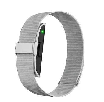 Continuous Health Monitoring: Heart Rate, Blood Pressure & Fitness Tracker