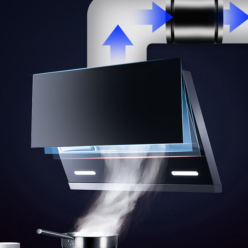 [High Suction Power] Versatile, Efficient, Quiet Ventilation Fan