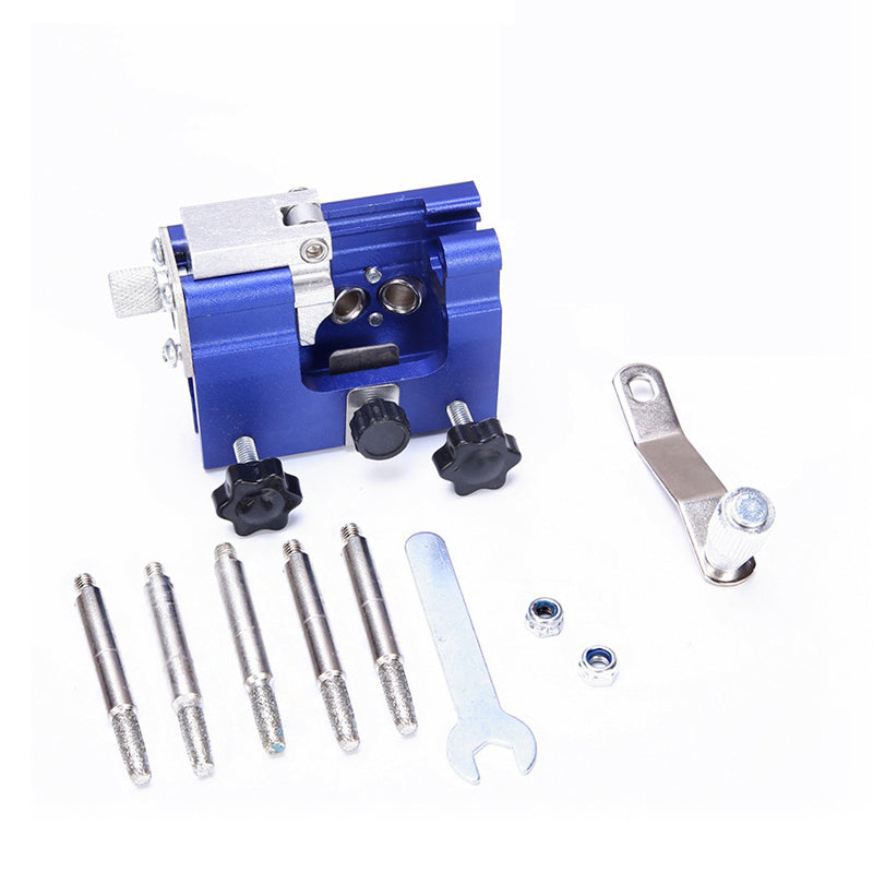 Chainsaw Chain Sharpening Tool for Enhanced Efficiency