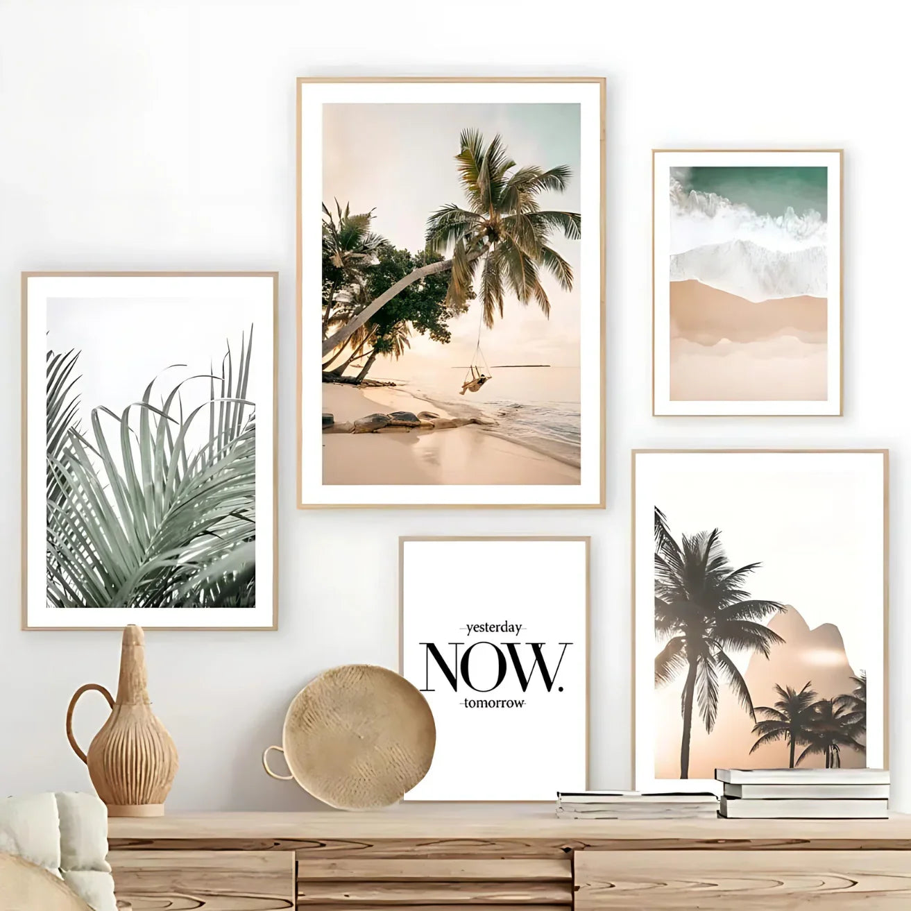 Starstone Escape Print Collection