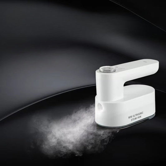 Ultrasonic Cordless Steam Iron for Effortless Wrinkle Removal