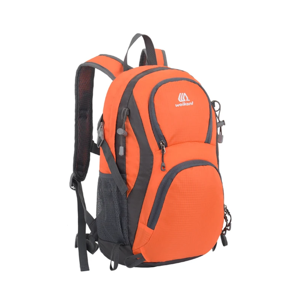 Ultralight Waterproof Daypack for Hiking, Camping & Travel Adventures