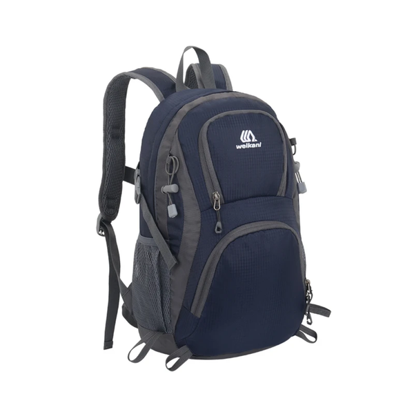 Ultralight Waterproof Daypack for Hiking, Camping & Travel Adventures