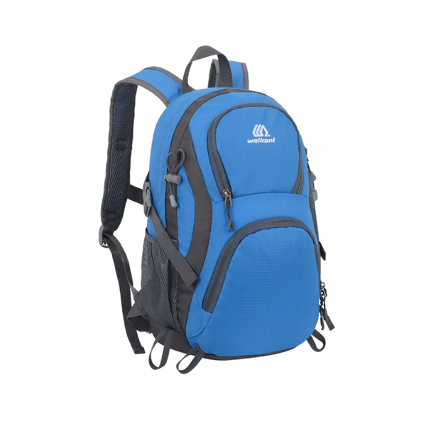 Ultralight Waterproof Daypack for Hiking, Camping & Travel Adventures