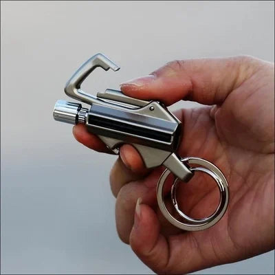 All-Weather Portable Fire Starter Tool