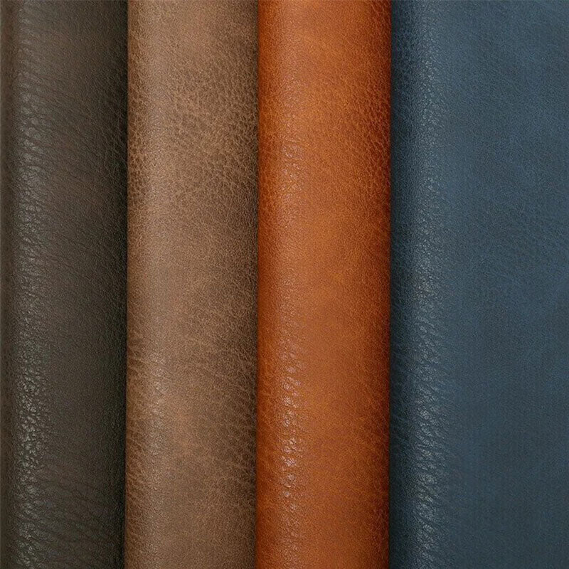 Cuttable Leather Adhesive Patch for Sofa Repair