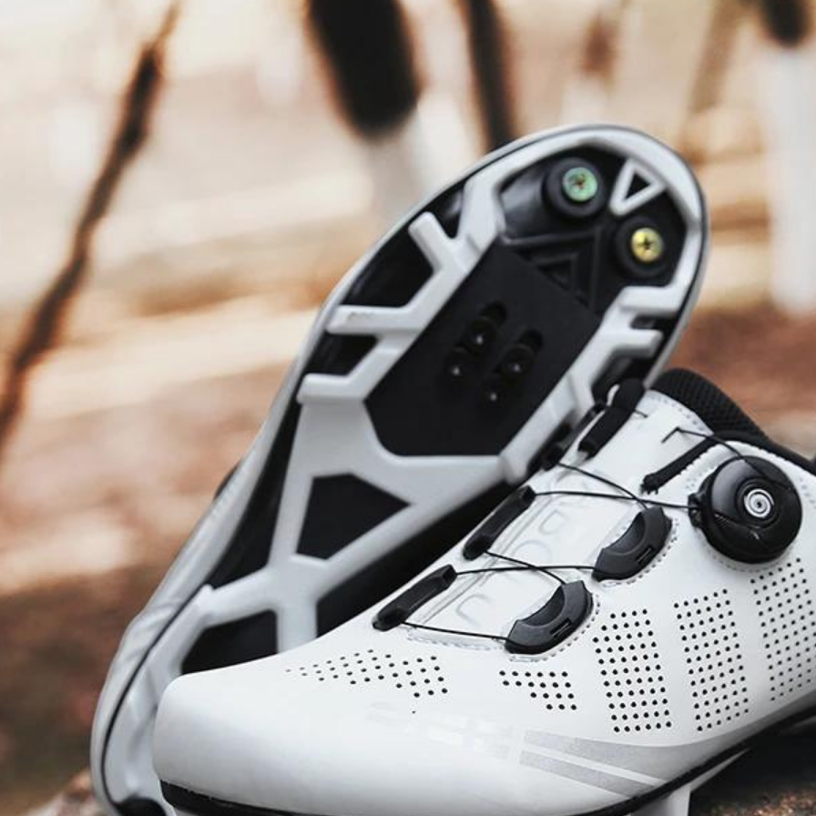 Orthopedic Cycling Shoes for Enhanced Comfort and Performance