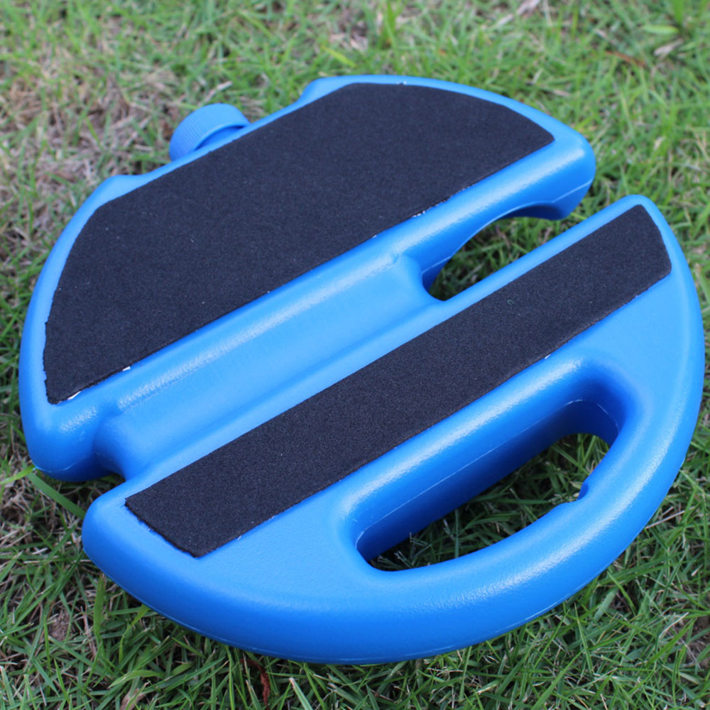 Solo Tennis Trainer - Practice Without a Partner Needed