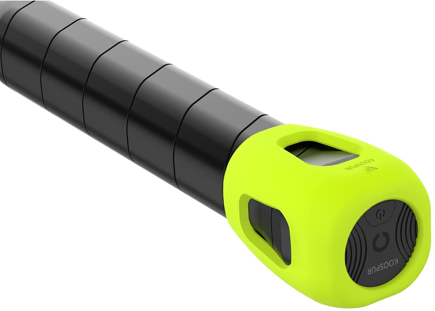 Bluetooth Motion Sensor for Smart Tennis Racket